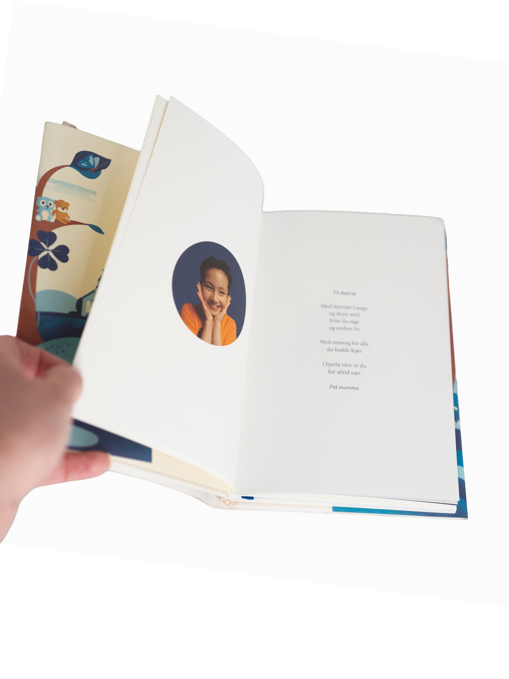 Til verdas ende og tilbake