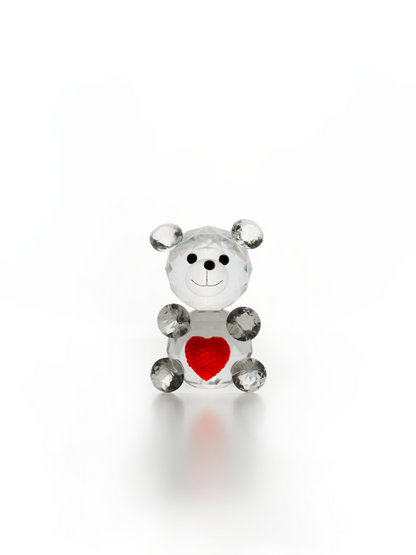Glassbamse