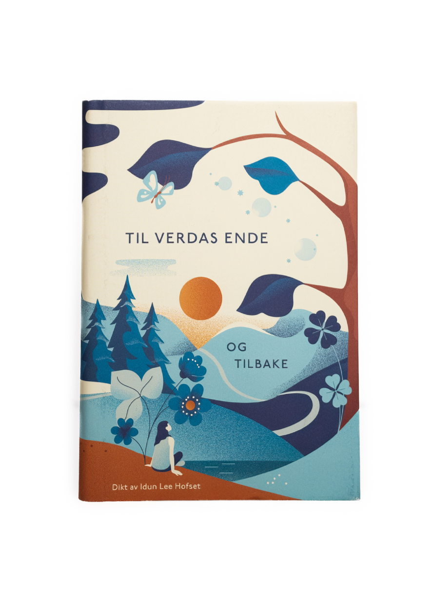 Til verdas ende og tilbake