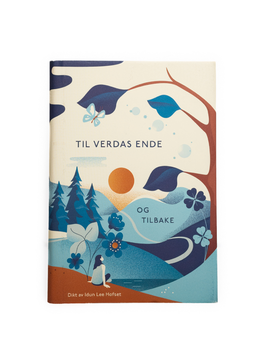 Til verdas ende og tilbake